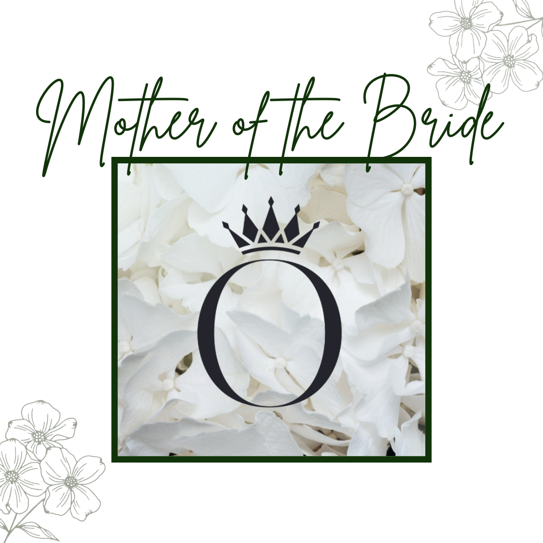 Mother of the Bride Attire: Navigating the Etiquette of Black vs. Color. Mobile Image